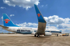 至臻之旅 豪华启航！传祺“M8宗师号”顺利完成首飞