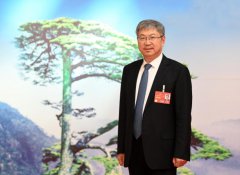 2023全国两会‖尹同跃代表两会建议全解读
