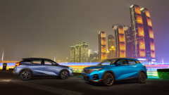 国民高性能SUV，传祺GS3·影速刷新10万级SUV用车体验