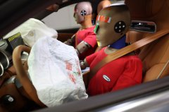 多项评测得分领先，欧拉闪电猫——20万级更安全好开的女性伴侣
