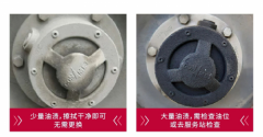 康迈前轮毂端盖维护指南，教你正确规范操作